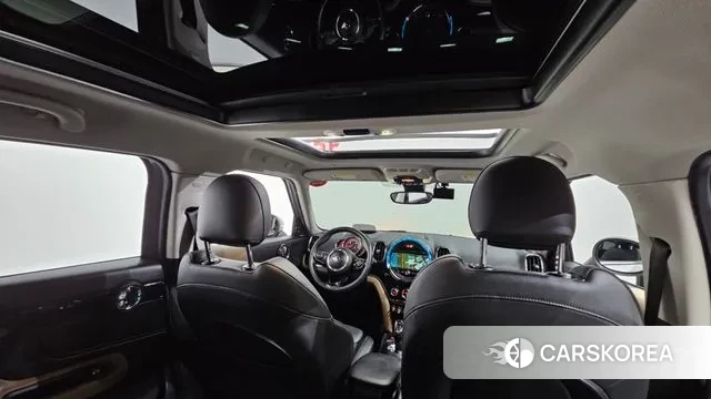 Mini Cooper D Countryman id 2981701 из Кореи 10