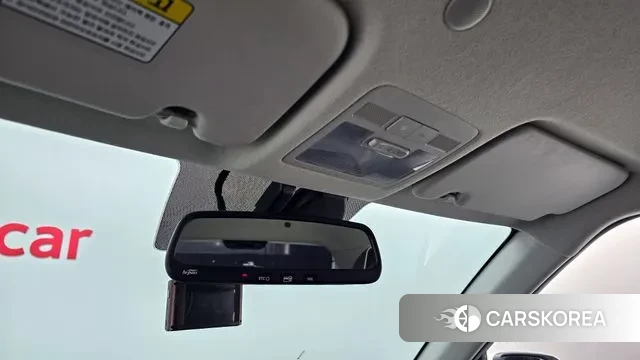 Hyundai Venue id 3789211 из Кореи 10