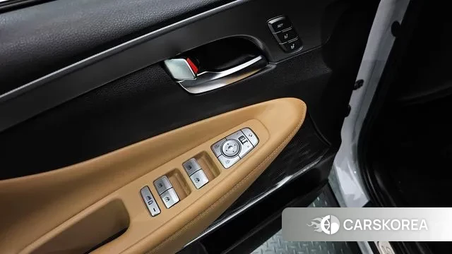 Hyundai The New Santa Fe id 3155963 из Кореи 10