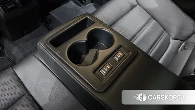 Renault Korea (Samsung) The New SM6 id 3620339 из Кореи 10