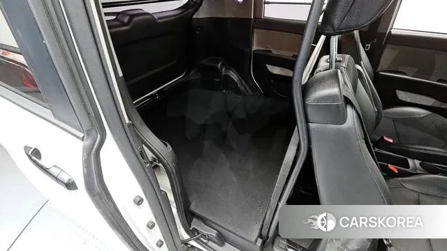 Kia The New Ray id 3760601 из Кореи 10