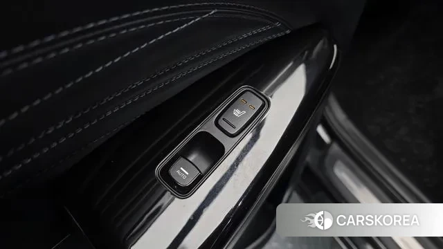 Kia K7 Premier id 3789118 из Кореи 10