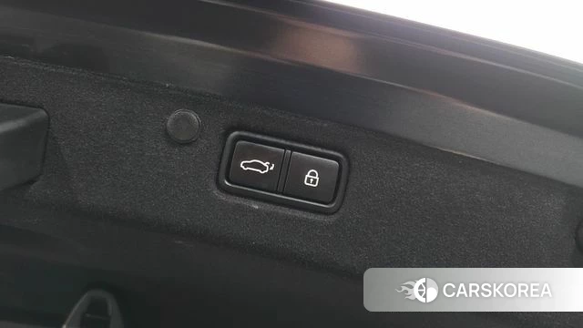 Hyundai Grandeur IG Hybrid id 3867151 из Кореи 10