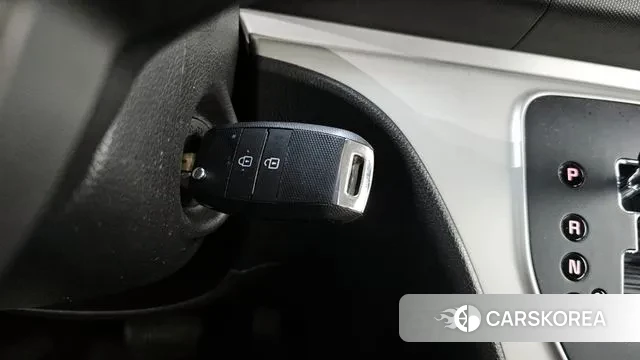 Kia The New Ray id 3144488 из Кореи 10