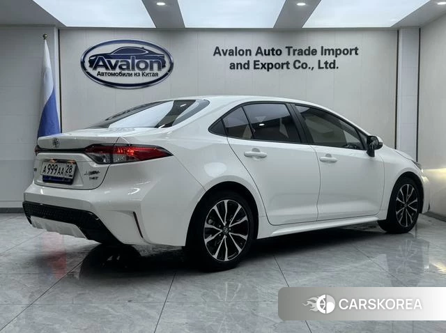 Toyota Lei Ling id 4207731 из Китая 10