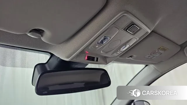 Renault Korea (Samsung) XM3 id 3615492 из Кореи 10