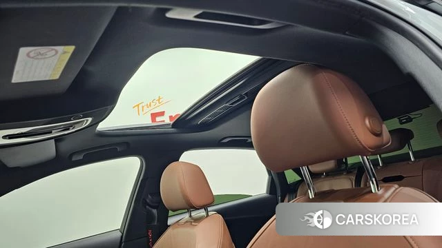 Audi A4 (B9) id 4338696 из Кореи 10