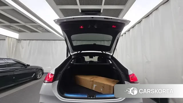 Mercedes-Benz GLE-Class W167 id 3770783 из Кореи 10