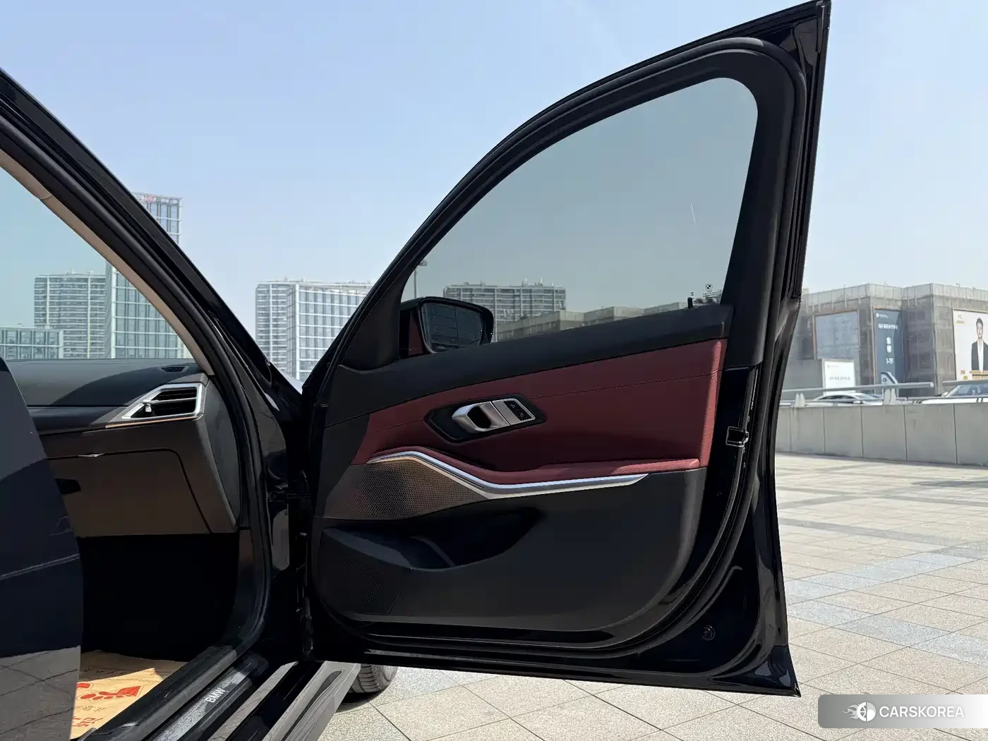 BMW i3 id 4539031 из Китая 10