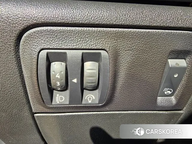 Renault Korea (Samsung) SM6 id 3568367 из Кореи 10