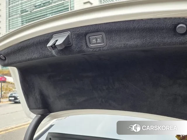 Bentley Flying Spur 3rd Generation id 3405469 из Кореи 10