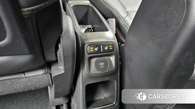 Kia The New Kia Ray EV id 4480594 из Кореи 10
