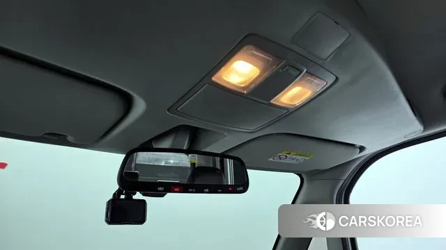 Kia The New Ray id 3788054 из Кореи 10