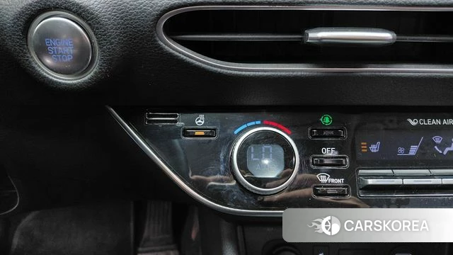 Hyundai Sonata (DN8) id 4249508 из Кореи 10