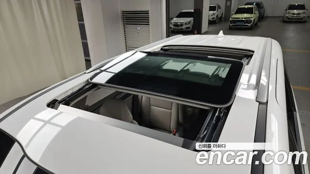 Kia The New Carnival id 2469365 из Кореи 10