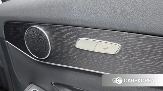 Mercedes-Benz GLC-Class X253 id 3771663 из Кореи 10