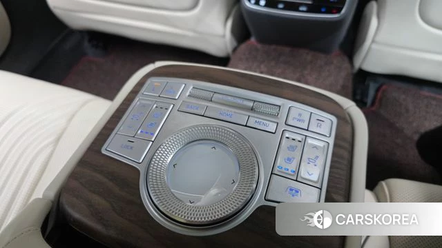 Genesis G80 (RG3) id 4476445 из Кореи 10