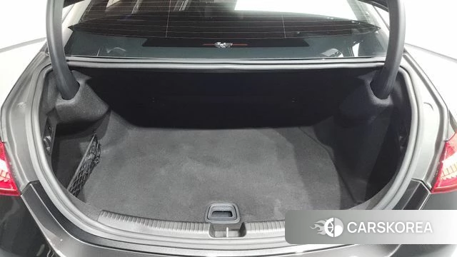 Mercedes-Benz C-Class W206 id 4560797 из Кореи 10