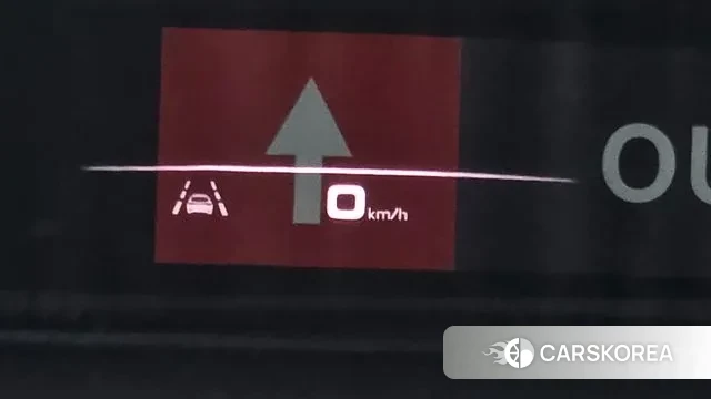 Porsche Panamera (971) id 3592916 из Кореи 10