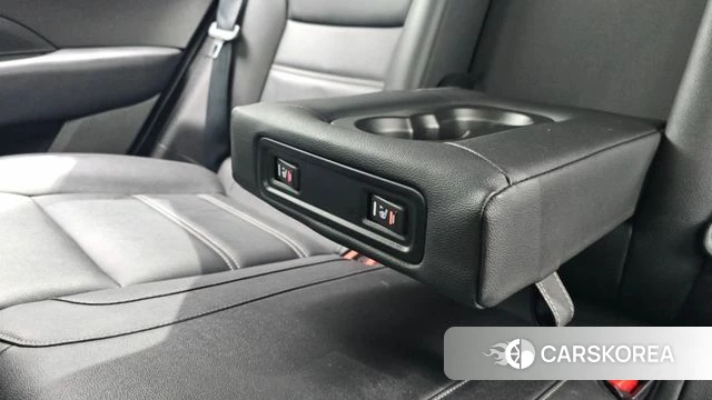 Renault Korea (Samsung) The New QM6 id 4203270 из Кореи 10