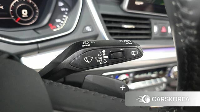 Audi Q5 (FY) id 4546907 из Кореи 10