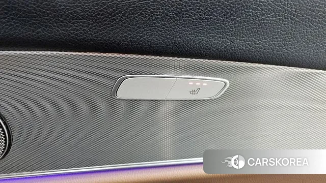 Mercedes-Benz E-Class W213 id 3646959 из Кореи 10