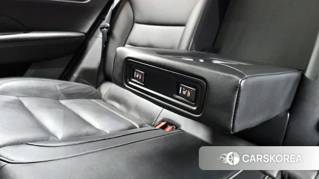 Renault Korea (Samsung) QM6 id 3754222 из Кореи 10