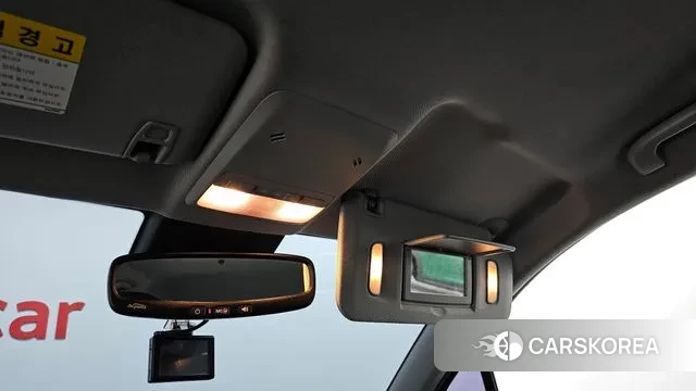 Chevrolet (GM Daewoo) The New Trax id 3709522 из Кореи 10