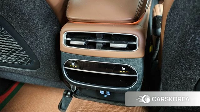 Genesis GV70 id 4382891 из Кореи 10