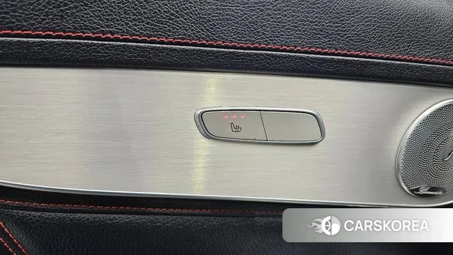 Mercedes-Benz GLC-Class X253 id 3386138 из Кореи 10