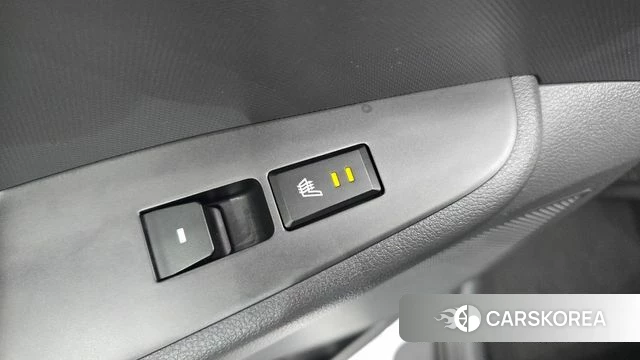 Hyundai Ionic Electric id 4345795 из Кореи 10