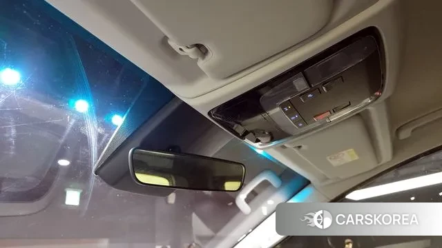 Hyundai Staria id 3566982 из Кореи 10