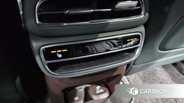 Genesis GV80 id 2890860 из Кореи 10