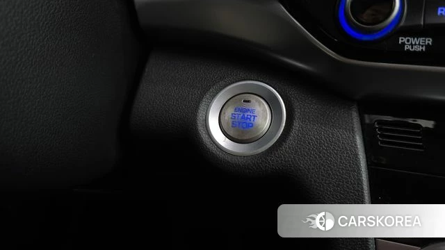 Hyundai The New Avante AD id 4677765 из Кореи 10