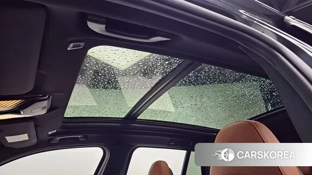 BMW X3M (G01) id 3008434 из Кореи 10