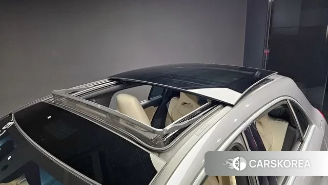 Mercedes-Benz A-Class W177 id 3514886 из Кореи 10