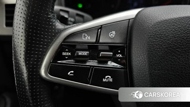 Ssangyong Rexton Sports id 3936845 из Кореи 10