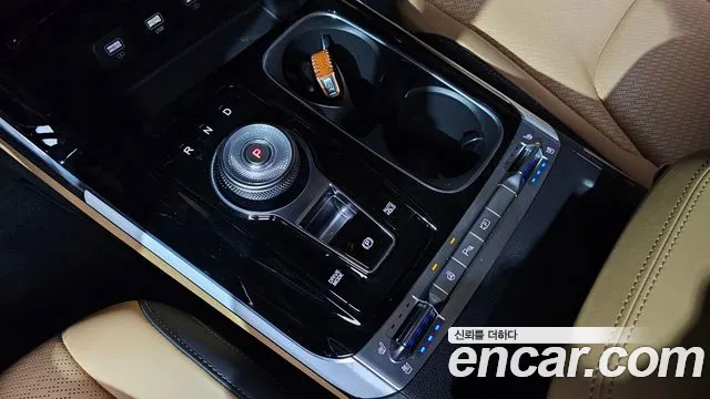 Kia The New Carnival 4th Generation id 2602399 из Кореи 10