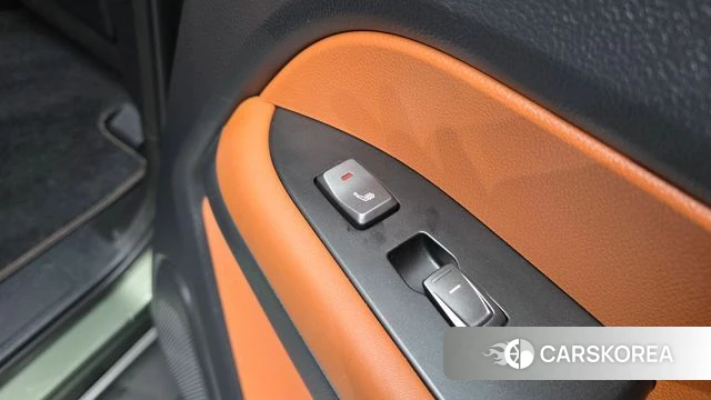 Ssangyong The New Rexton Sport id 4749935 из Кореи 10