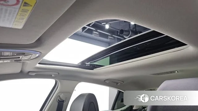 Genesis G70 id 2981954 из Кореи 10