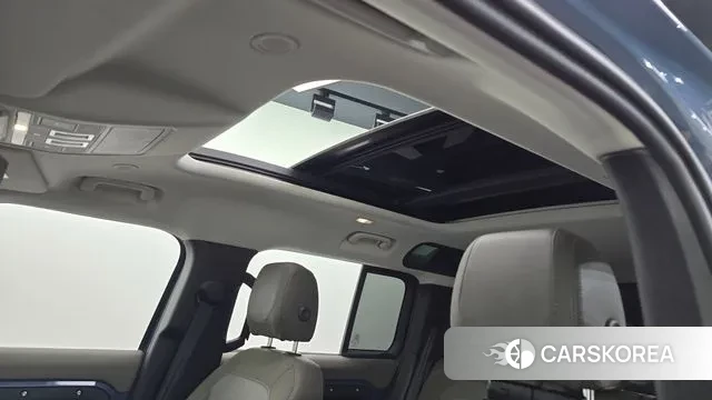 Land Rover Defender (L663) id 3028398 из Кореи 10