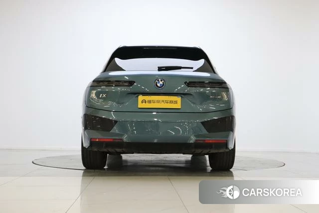 BMW iX id 4259632 из Китая 10