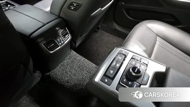 Genesis G80 id 2986352 из Кореи 10