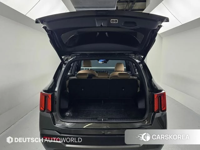 Kia The New Sorento 4th Generation id 4739849 из Кореи 10