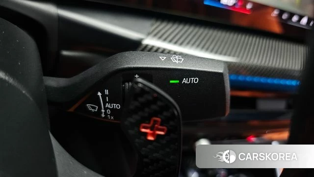 BMW M3 (G80) id 4407984 из Кореи 10