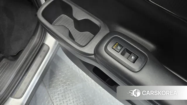 Hyundai Santa Fe (MX5) id 3571755 из Кореи 10