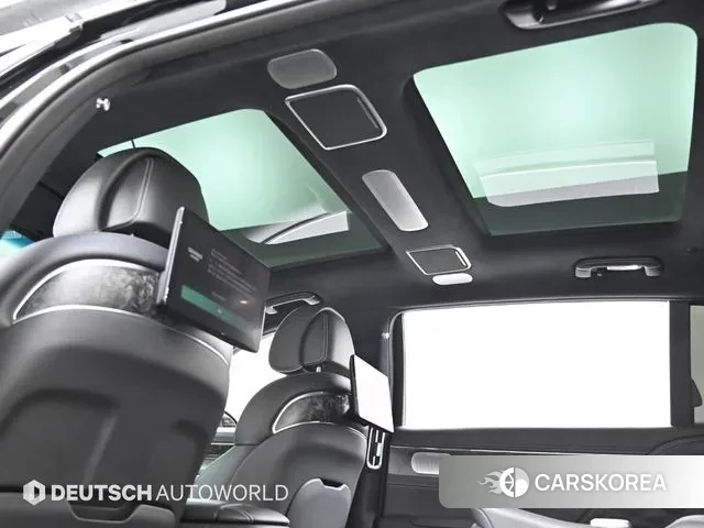 Genesis G90 (RS4) id 3322997 из Кореи 10