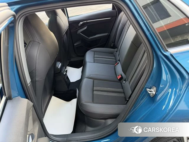 Audi A3 id 4258551 из Китая 10