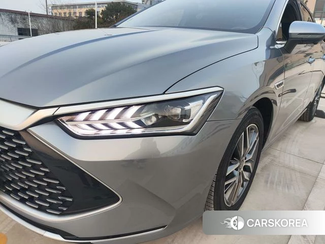 BYD Qin PLUS DM id 4239896 из Китая 10