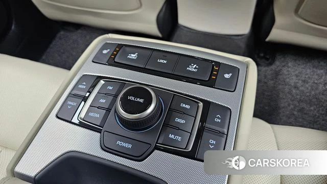 Genesis G80 id 3853211 из Кореи 10